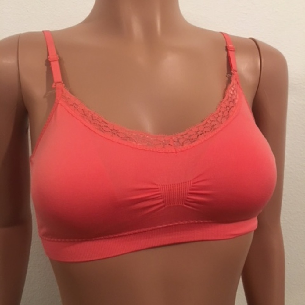 NEW Coobie bralette!